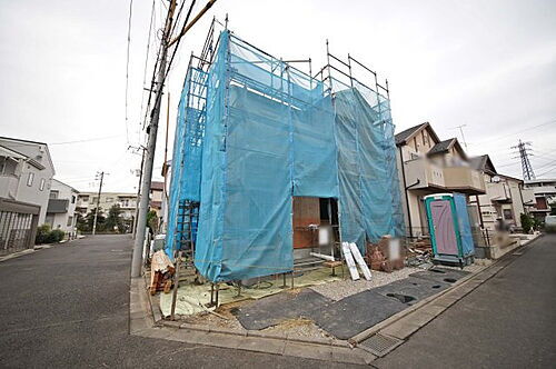 東京都西東京市北町3丁目 5780万円 3LDK