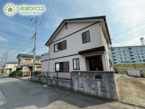 埼玉県熊谷市三ヶ尻 中古住宅