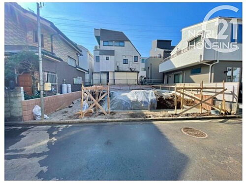 東京都立川市一番町２丁目 4380万円 4LDK