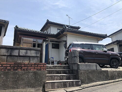 福井県福井市中野２丁目 750万円