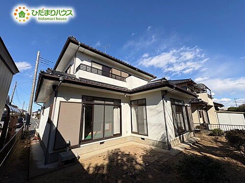 埼玉県本庄市四季の里３丁目 1280万円