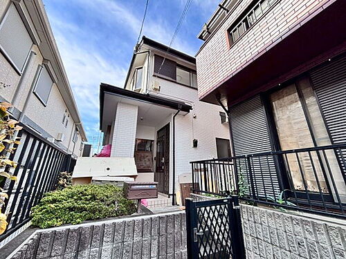 埼玉県上尾市中妻５丁目 2499万円