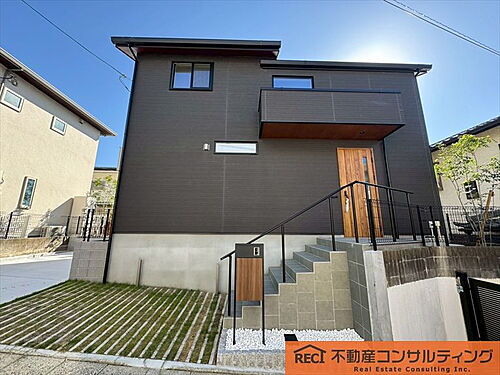 兵庫県神戸市東灘区鴨子ケ原３丁目 5480万円 3LDK