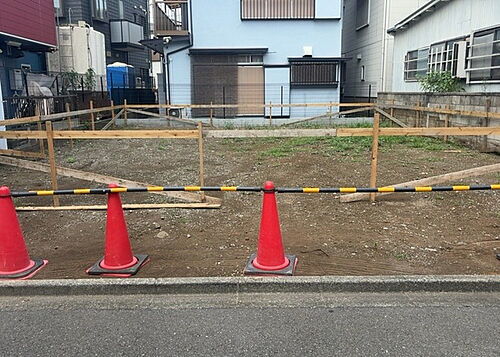 神奈川県相模原市中央区清新2丁目 6290万円 4LDK