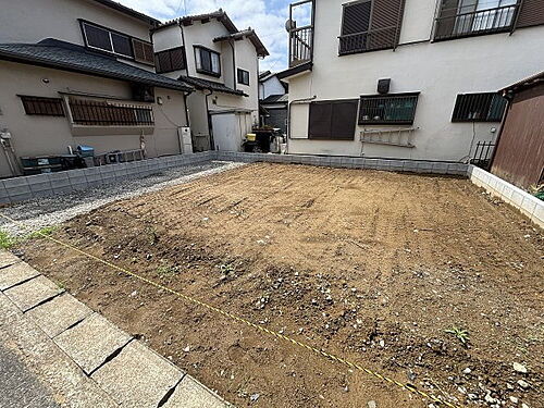 埼玉県吉川市大字保 3480万円 4LDK