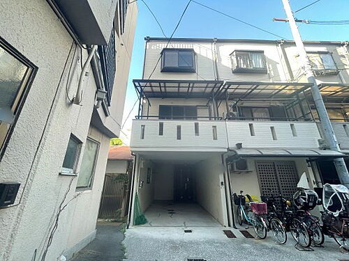 大阪府大阪市旭区赤川３丁目 中古住宅