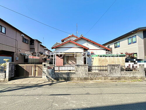 静岡県磐田市森下 中古住宅