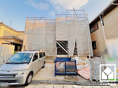 滋賀県大津市月輪５丁目 3980万円 4LDK