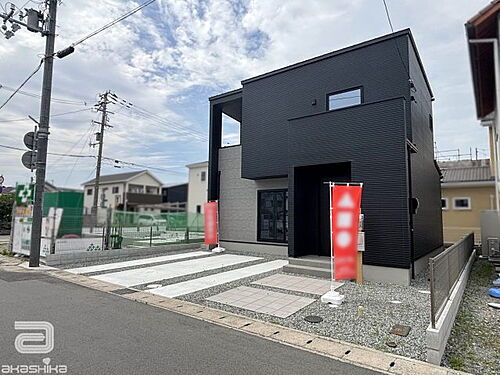 兵庫県姫路市広畑区北野町１丁目 3280万円 3LDK