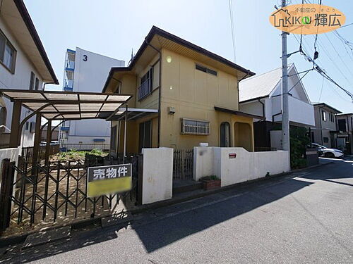 兵庫県加古川市尾上町長田 980万円