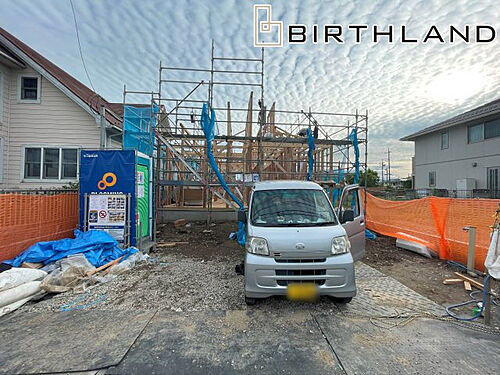 埼玉県熊谷市別府２丁目 4190万円 2LDK