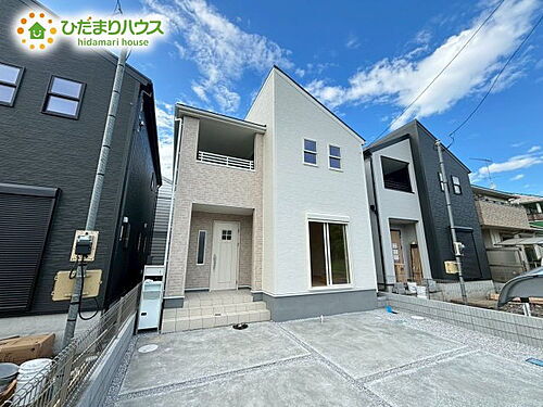 埼玉県熊谷市末広4丁目 2890万円 3SLDK