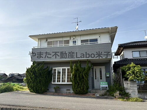 鳥取県米子市車尾２丁目 1798万円