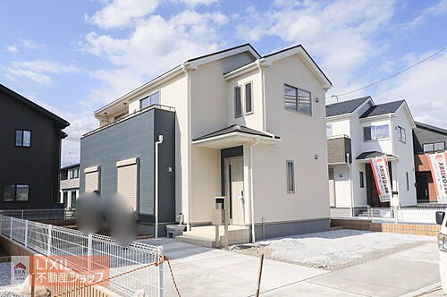 栃木県鹿沼市千渡 2590万円 4LDK