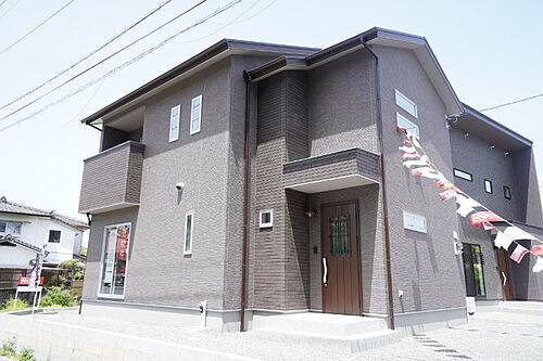 長崎県雲仙市愛野町甲 2599.8万円 4SLDK