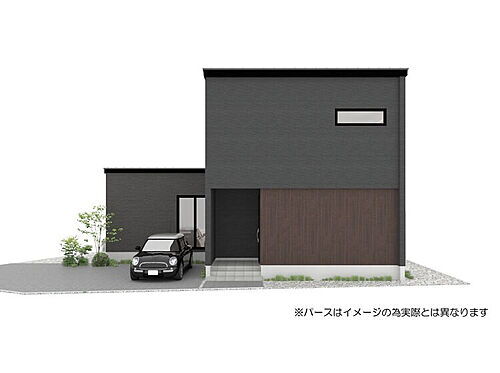 富山県富山市呉羽町 2680万円 4LDK