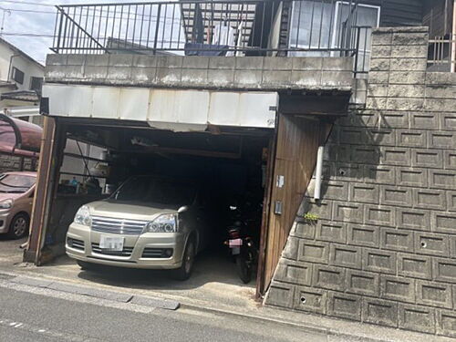 detached 水城2丁目