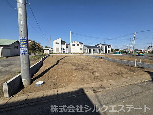 群馬県太田市下田島町 2290万円 4LDK