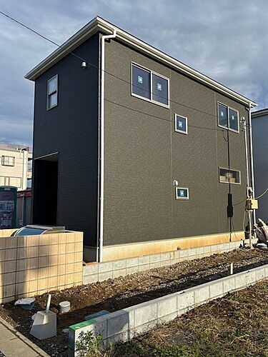 埼玉県越谷市東越谷６丁目 4480万円 4LDK