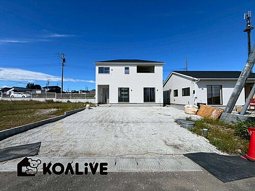 群馬県高崎市箕郷町上芝 1980万円 4LDK