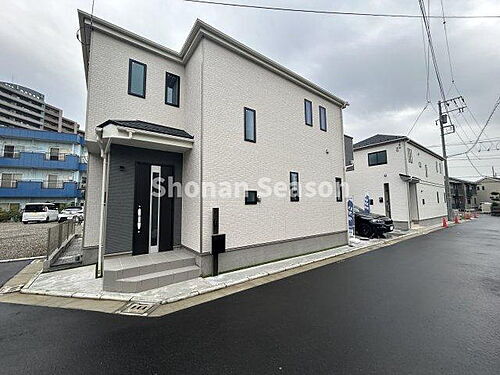 神奈川県茅ヶ崎市中島 3490万円 4LDK