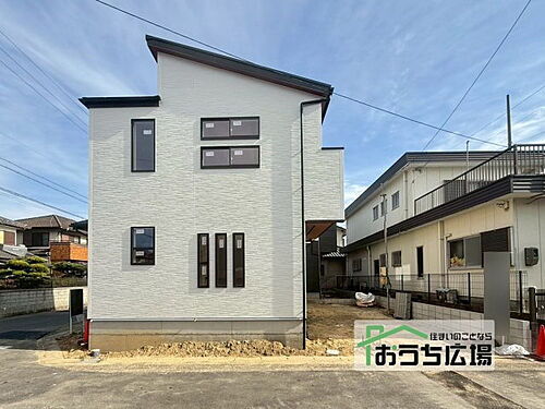 愛知県海部郡蟹江町宝4丁目 3390万円 3LDK