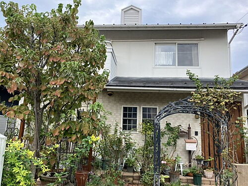 鳥取県米子市旗ヶ崎７丁目 1950万円