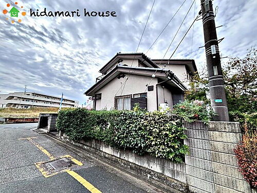 埼玉県桶川市大字坂田 中古住宅