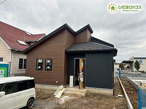 埼玉県熊谷市別府２丁目 3990万円 2LDK