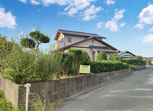 福岡県小郡市小郡 中古住宅