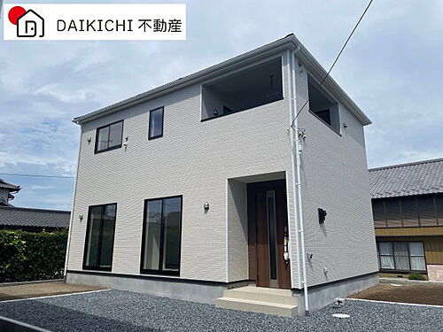 埼玉県児玉郡神川町大字新里 1580万円 4LDK