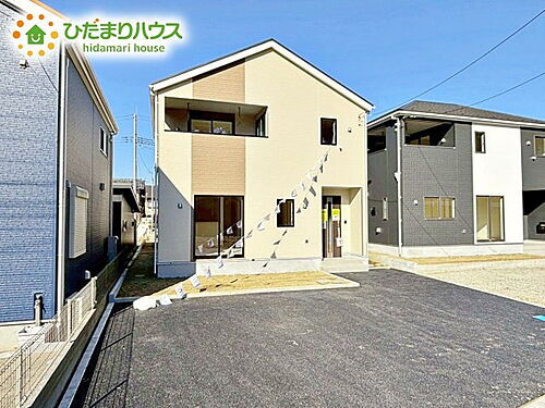茨城県ひたちなか市相金町 2390万円 4LDK