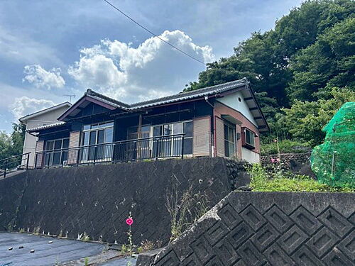 岐阜県可児郡御嵩町伏見 中古住宅
