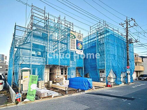 東京都江戸川区北小岩3丁目 7390万円 4LDK