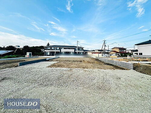 栃木県塩谷郡高根沢町大字宝積寺 3498万円 3LDK