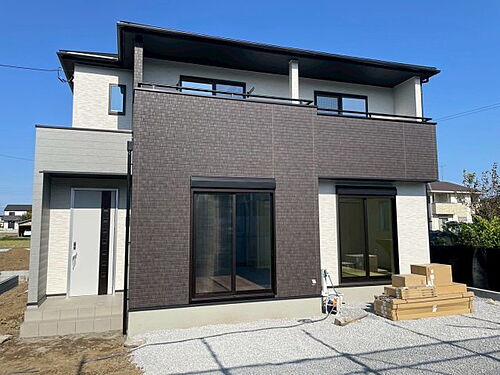 埼玉県羽生市大字藤井上組 2680万円 4LDK