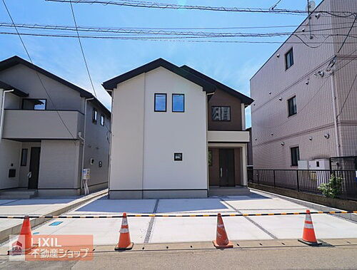 栃木県宇都宮市西原町 2759万円 4LDK