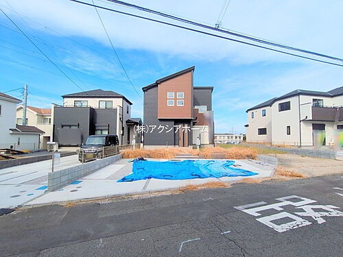 埼玉県入間市扇台6丁目 4280万円 3LDK