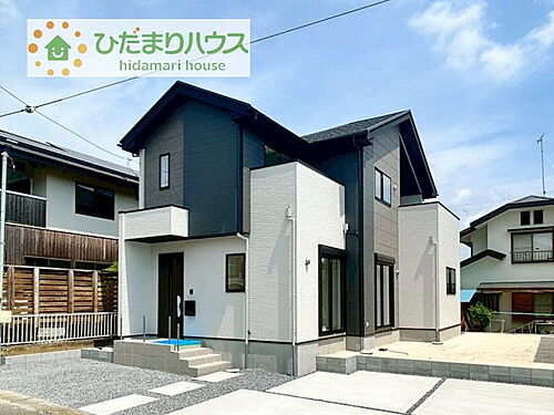 茨城県龍ケ崎市松葉１丁目 3099万円 4LDK