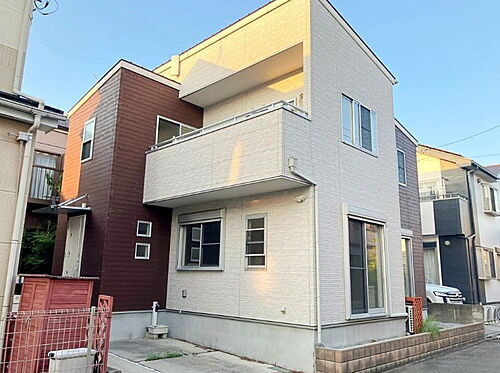 埼玉県越谷市大字弥十郎 中古住宅