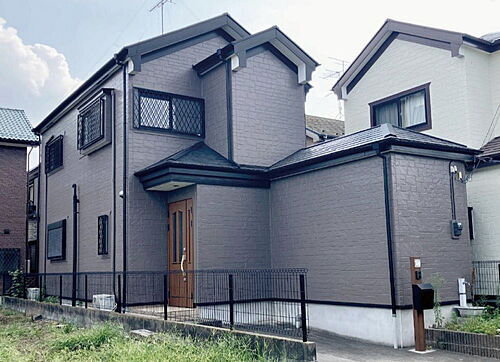 埼玉県久喜市西大輪１丁目 中古住宅