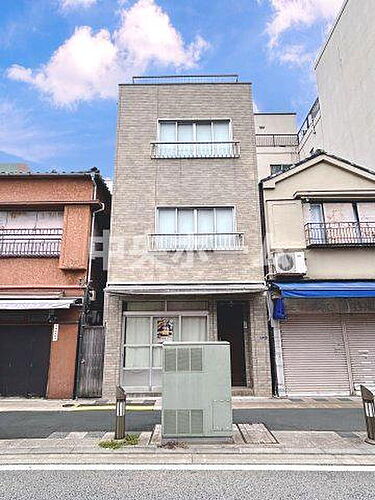 東京都墨田区太平２丁目 中古住宅