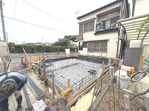 埼玉県越谷市大字恩間 2780万円 2LDK