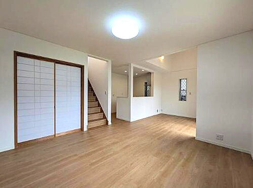 detached 五位堂1丁目