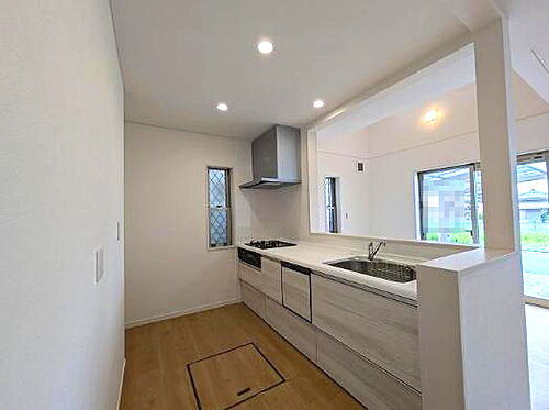 detached 五位堂1丁目