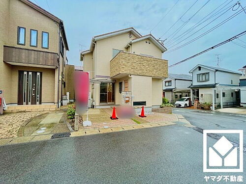 京都府宇治市広野町尖山 中古住宅