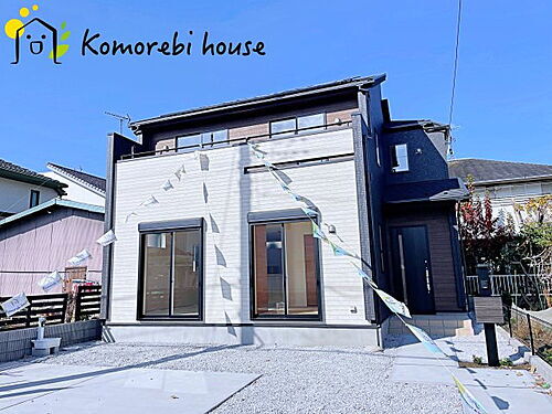 埼玉県上尾市井戸木１丁目 4998万円 4LDK