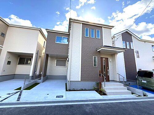 大阪府堺市美原区黒山 2790万円 3LDK