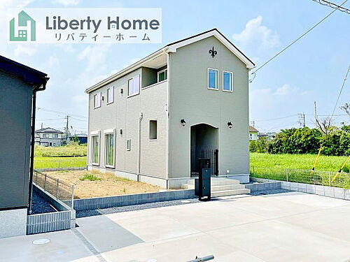 茨城県鹿嶋市平井東２丁目 2190万円 4LDK