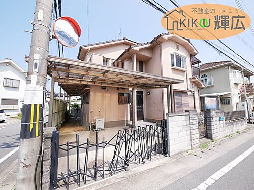 兵庫県加古川市加古川町中津 1800万円